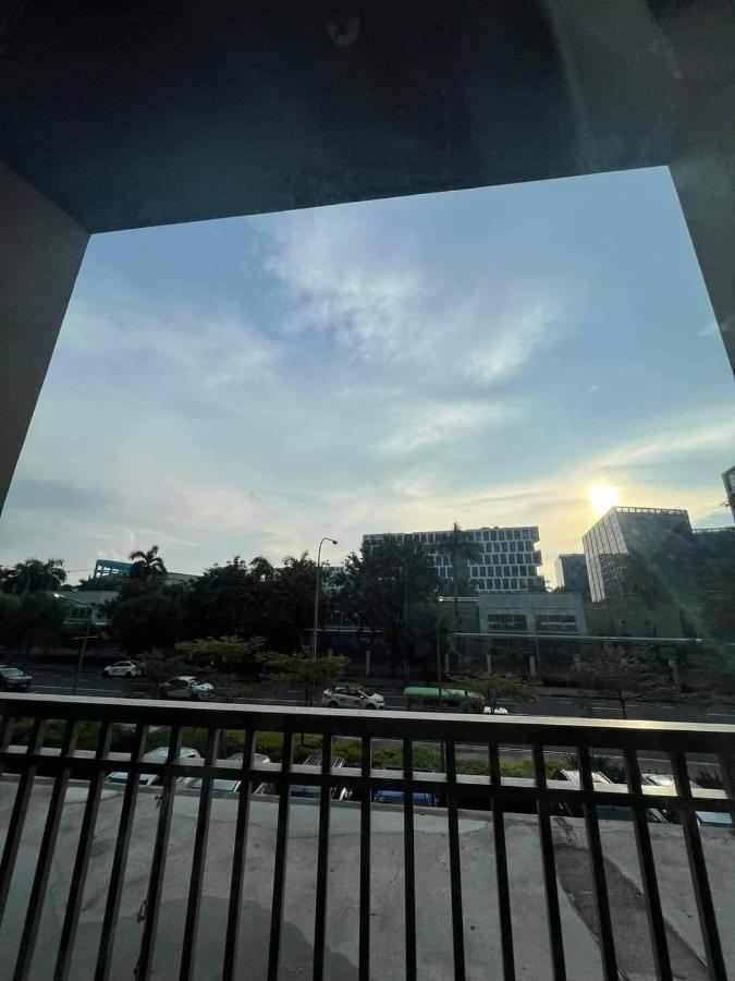 Shore Residences Tower D Manilla Buitenkant foto