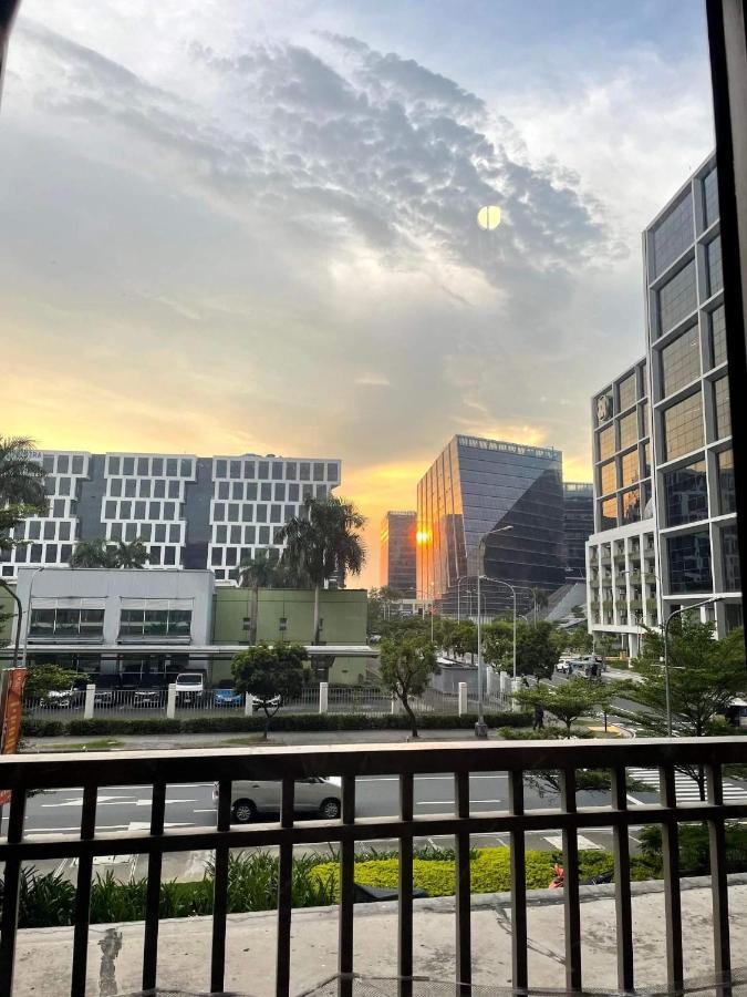 Shore Residences Tower D Manilla Buitenkant foto